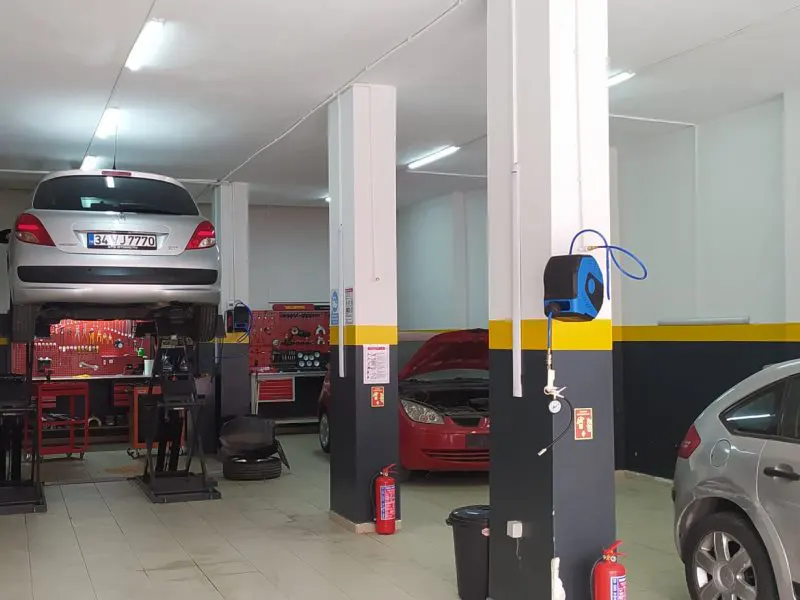 Sungurlu Oto Servis
